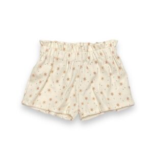 Korte broekje sterre | Beige