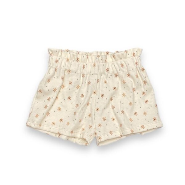 Korte broekje sterre | Beige