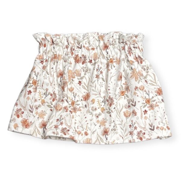 Rokje Soof | Bloemenprint