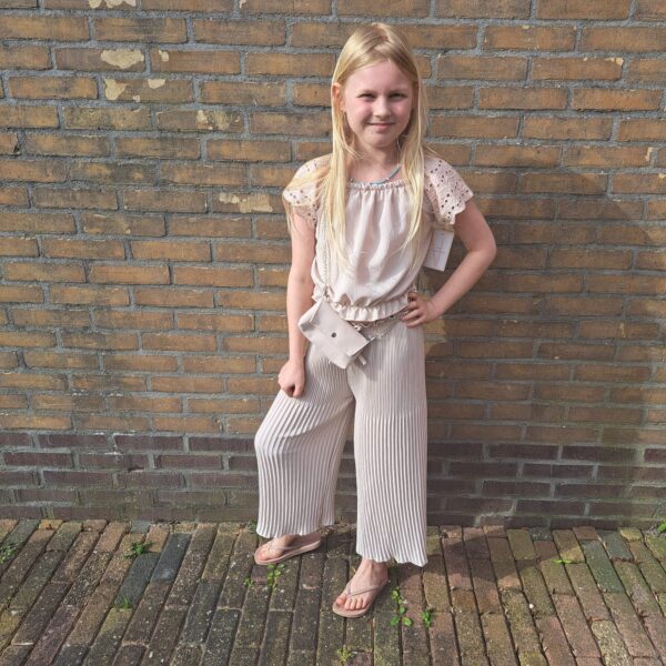 3-delig set Kayleigh | Beige