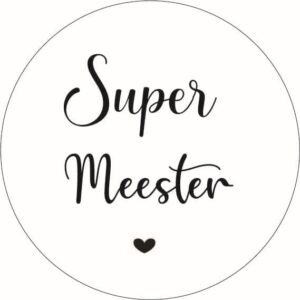 Muurcirkel meester