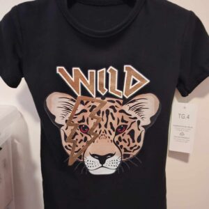 T-shirt | Panter