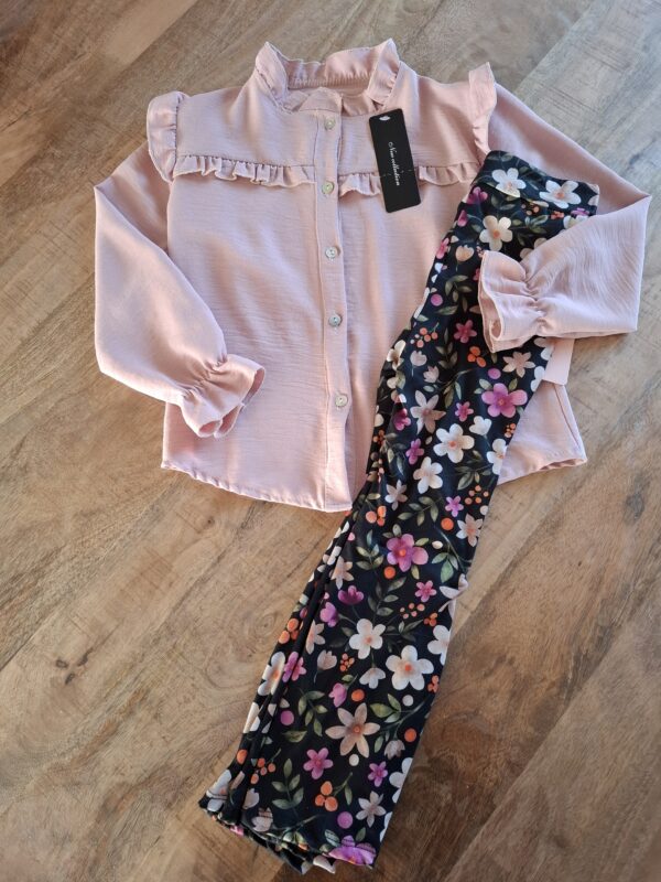 Flared | Bloemen