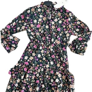 Jurk Bloemen