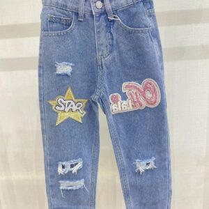 Jeans | Printjes