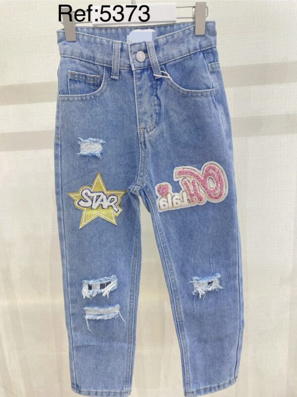 Jeans | Printjes
