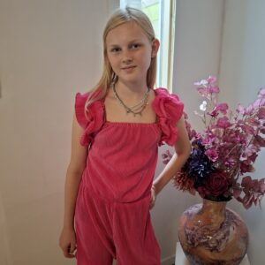 Playsuit | 2 kleuren