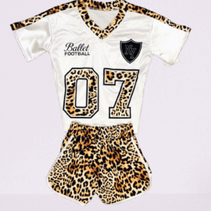 Jersey set | Panter