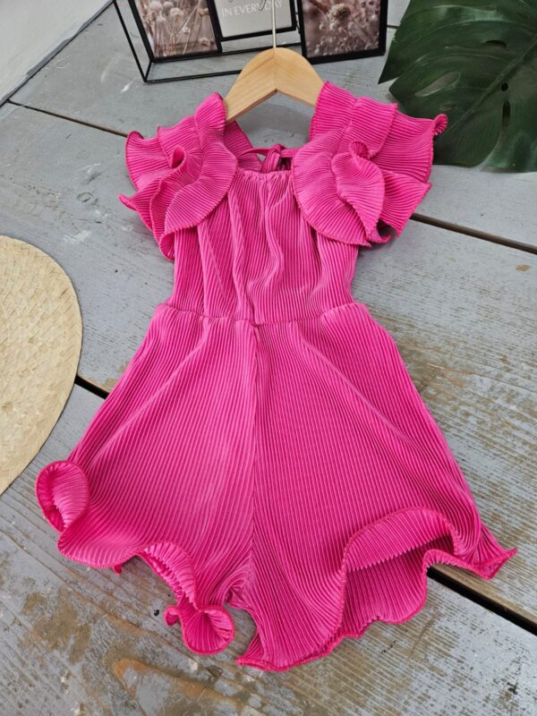 Playsuit | 2 kleuren - Afbeelding 3
