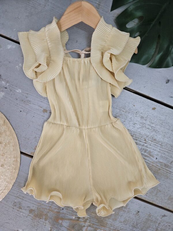 Playsuit | 2 kleuren - Afbeelding 4