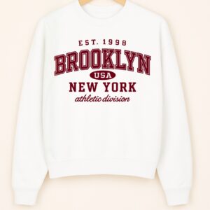 Brooklyn trui |