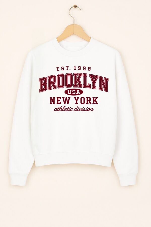 Brooklyn trui |