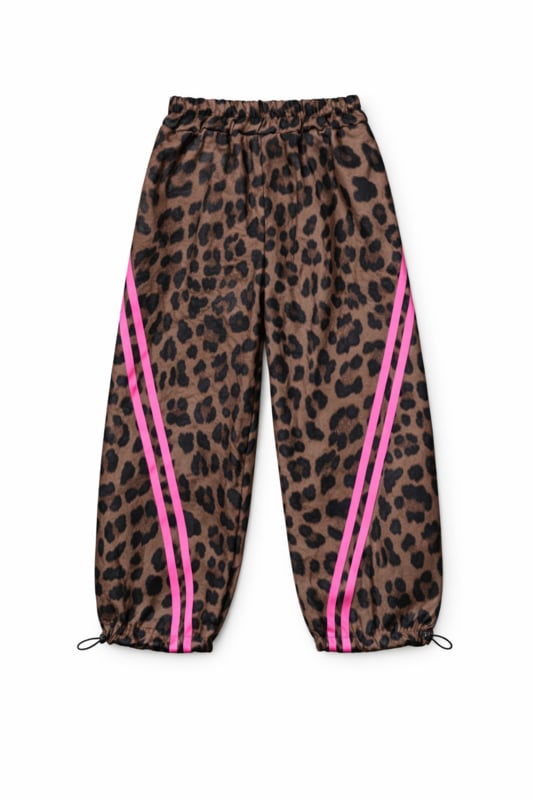 Panterbroek | Rozebies