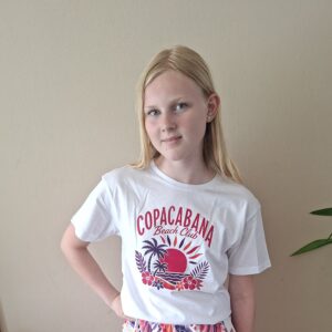 Tshirt | Copacabana